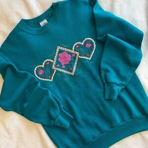 Gopher Sport Vintage Crewneck